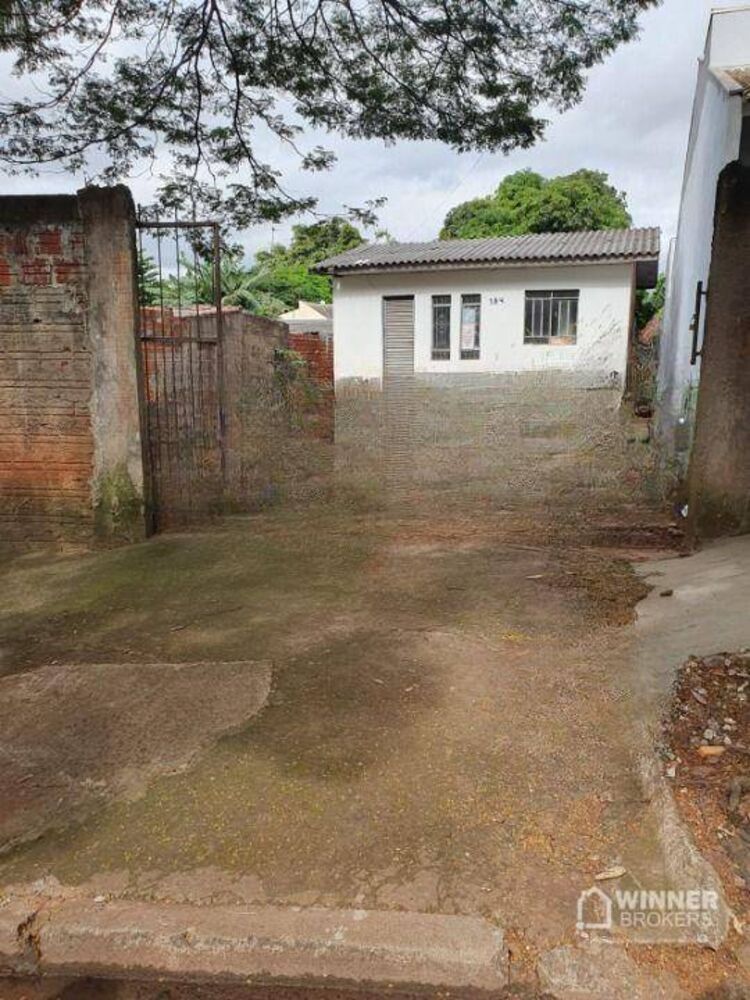 Terreno à venda, 416M2 - Foto 2