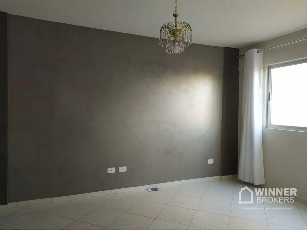 Apartamento à venda com 2 quartos, 59m² - Foto 3