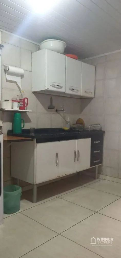 Casa, 3 quartos, 280 m² - Foto 4