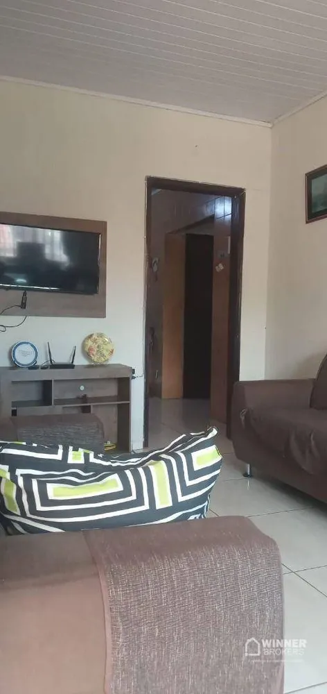 Casa, 3 quartos, 280 m² - Foto 2