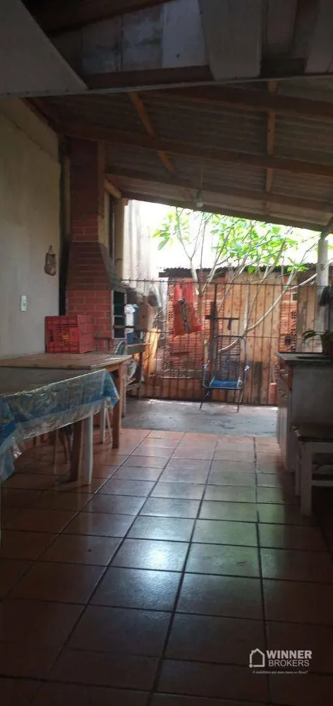 Casa, 3 quartos, 280 m² - Foto 10