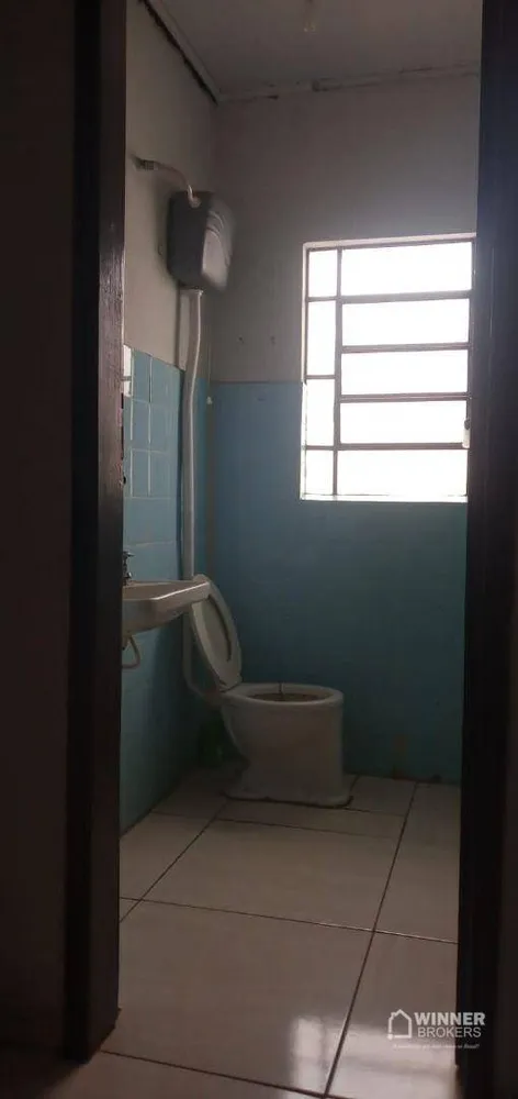 Casa, 3 quartos, 280 m² - Foto 9