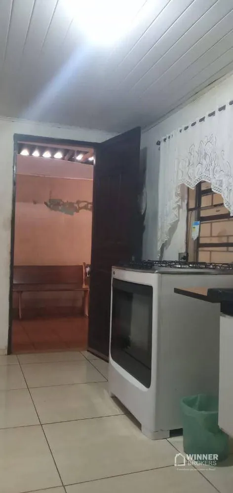 Casa, 3 quartos, 280 m² - Foto 5