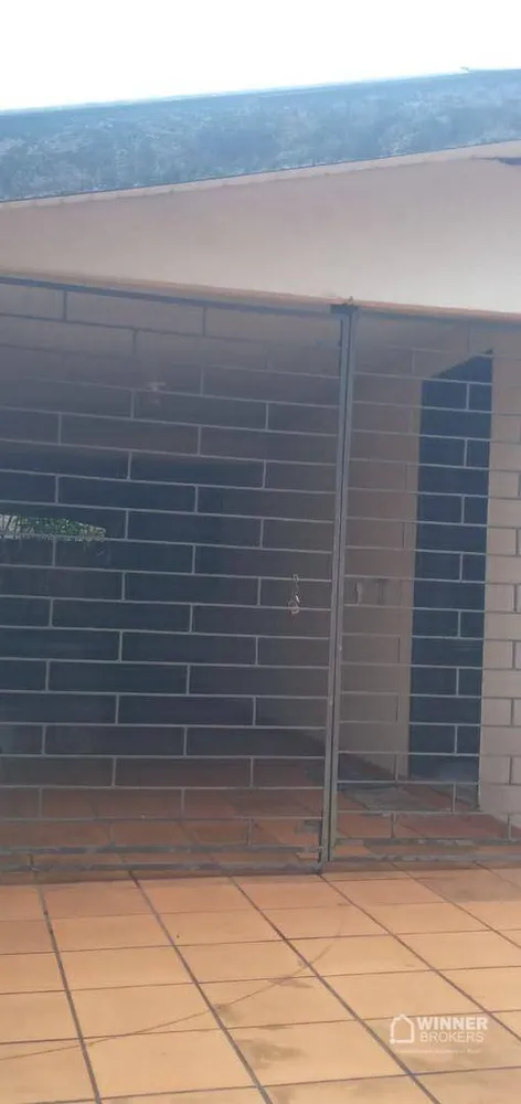 Casa, 3 quartos, 280 m² - Foto 1