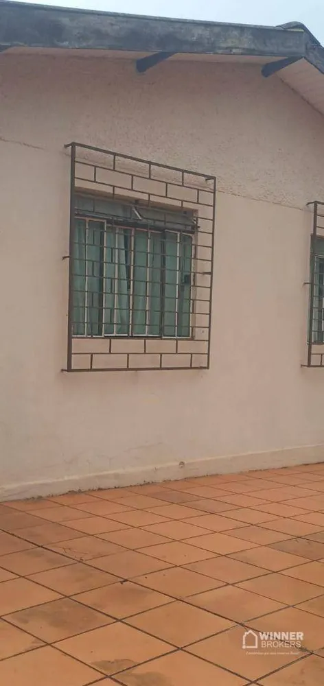 Casa, 3 quartos, 280 m² - Foto 12