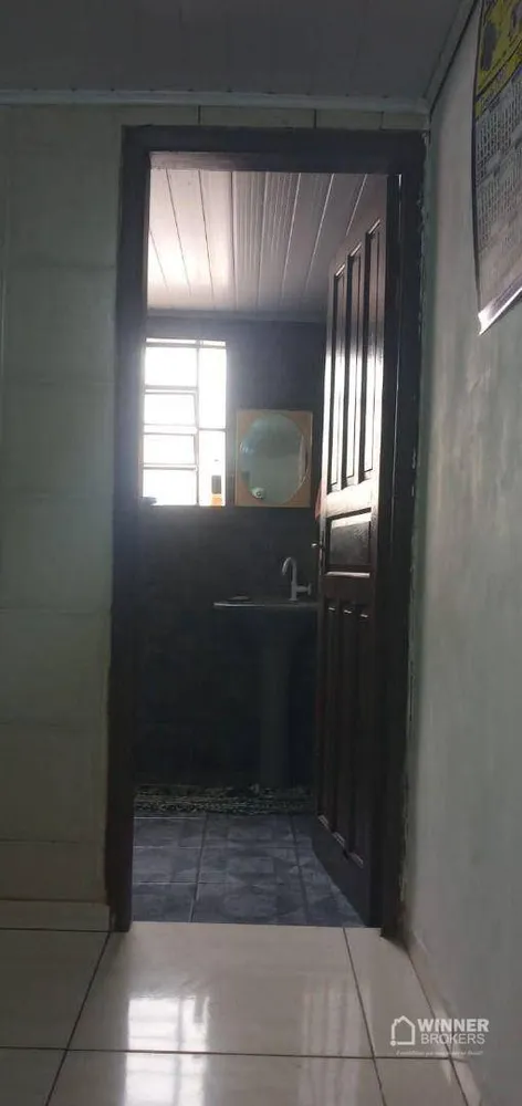 Casa, 3 quartos, 280 m² - Foto 7