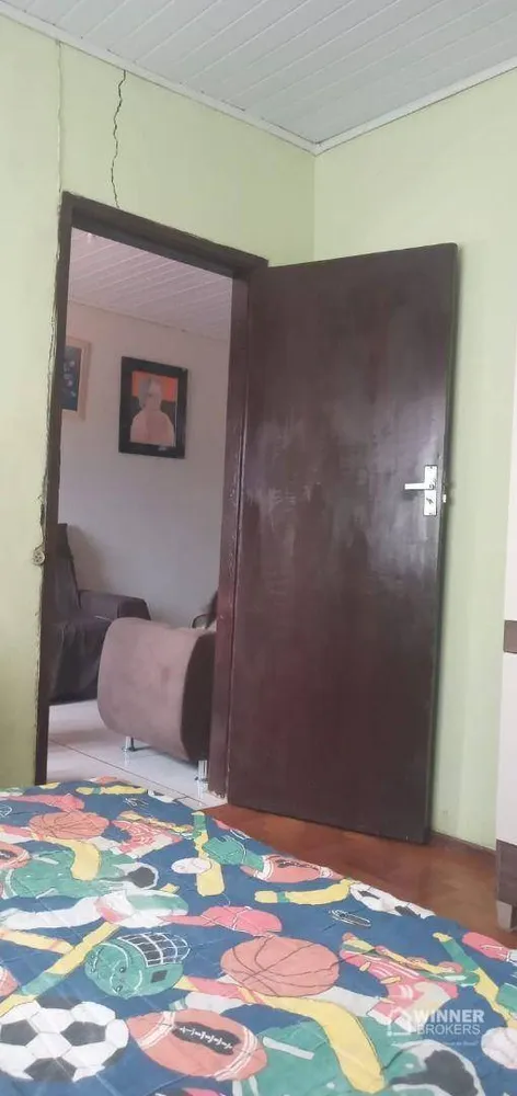 Casa, 3 quartos, 280 m² - Foto 3