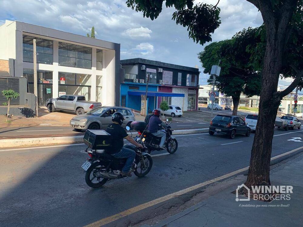 Loja-Salão, 170 m² - Foto 8