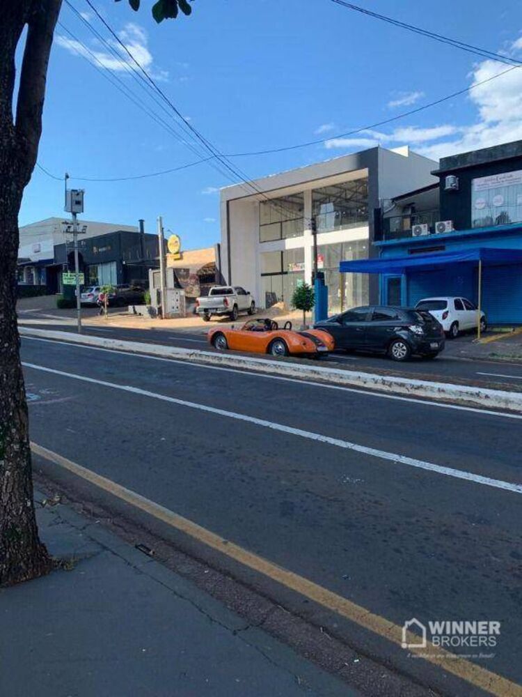 Loja-Salão, 170 m² - Foto 3