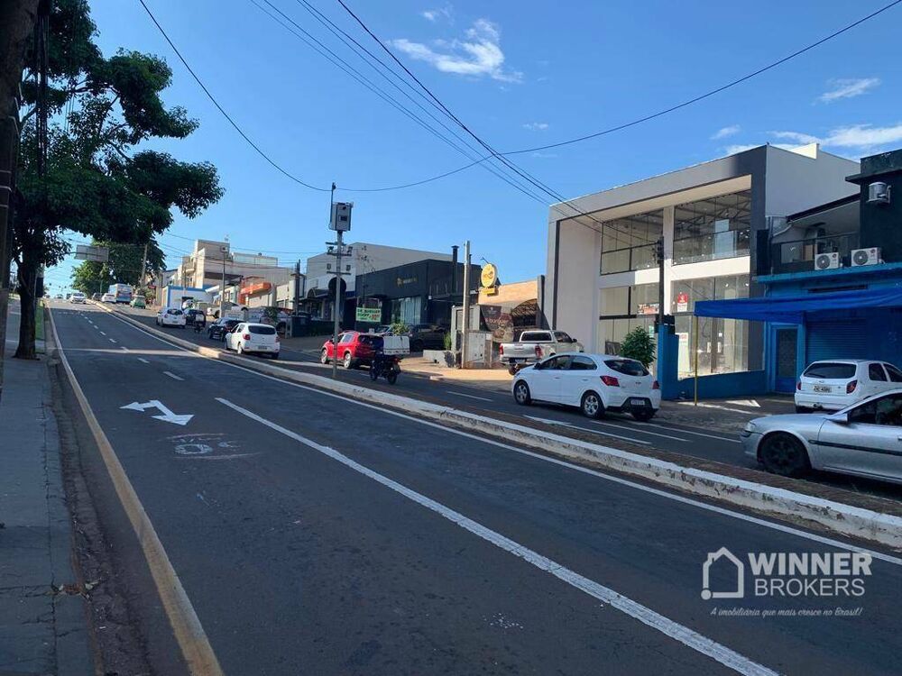 Loja-Salão, 170 m² - Foto 5