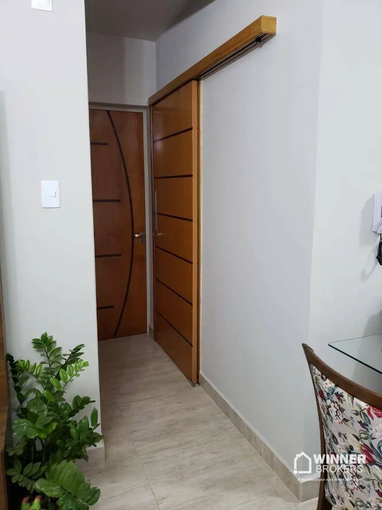 Apartamento, 2 quartos, 56 m² - Foto 2