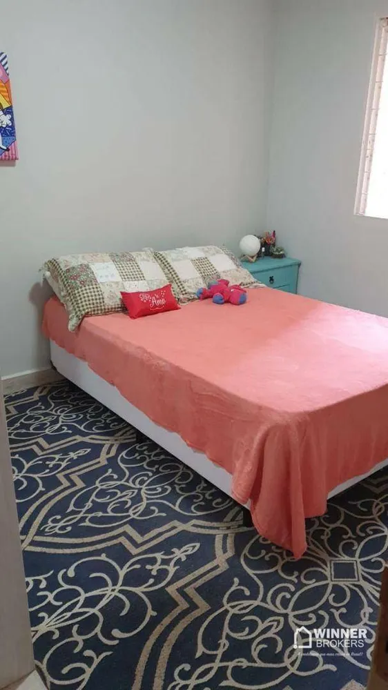 Apartamento, 2 quartos, 56 m² - Foto 12