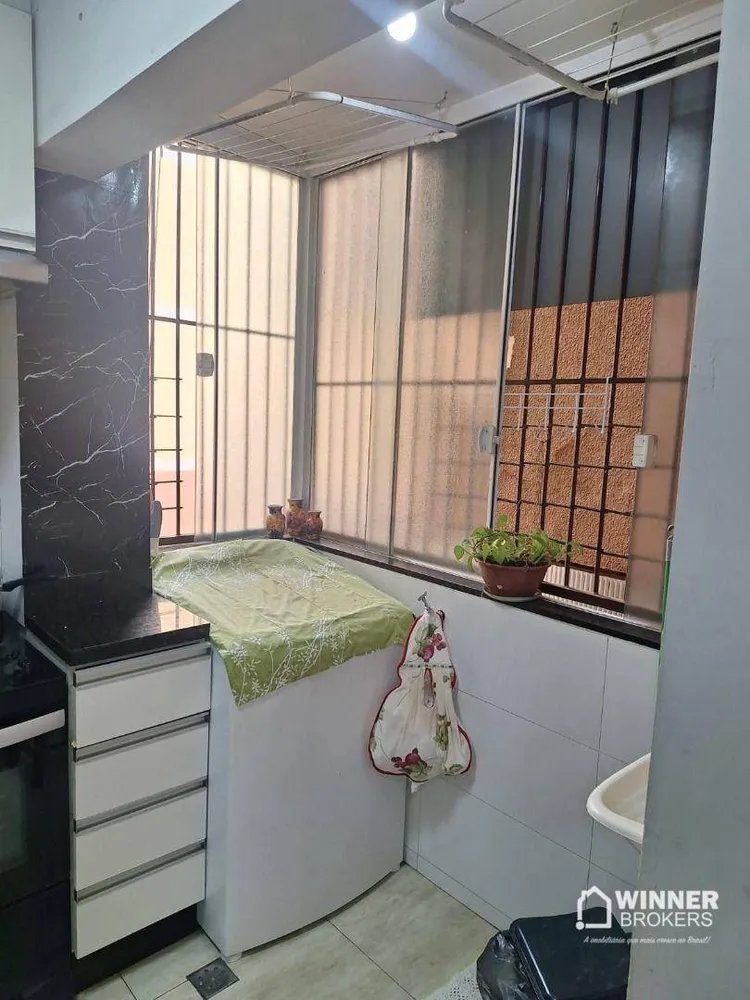 Apartamento, 2 quartos, 56 m² - Foto 6
