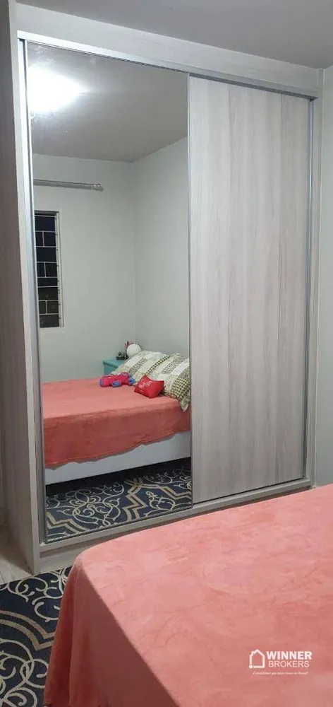 Apartamento, 2 quartos, 56 m² - Foto 10