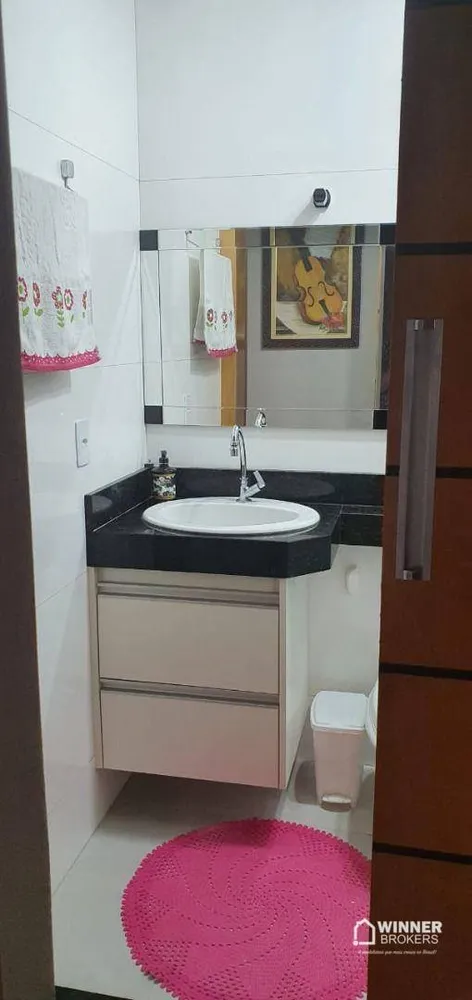 Apartamento, 2 quartos, 56 m² - Foto 5