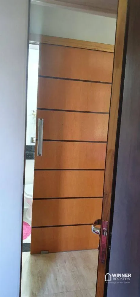 Apartamento, 2 quartos, 56 m² - Foto 3