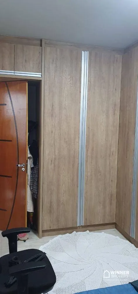 Apartamento, 2 quartos, 56 m² - Foto 8