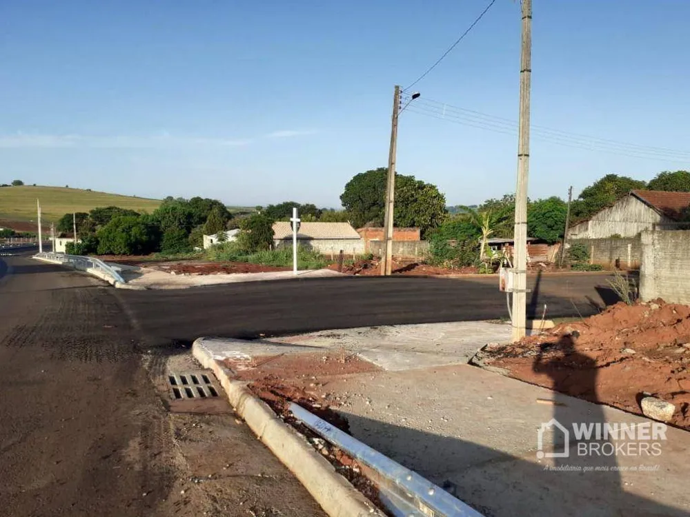 Terreno, 600 m² - Foto 2