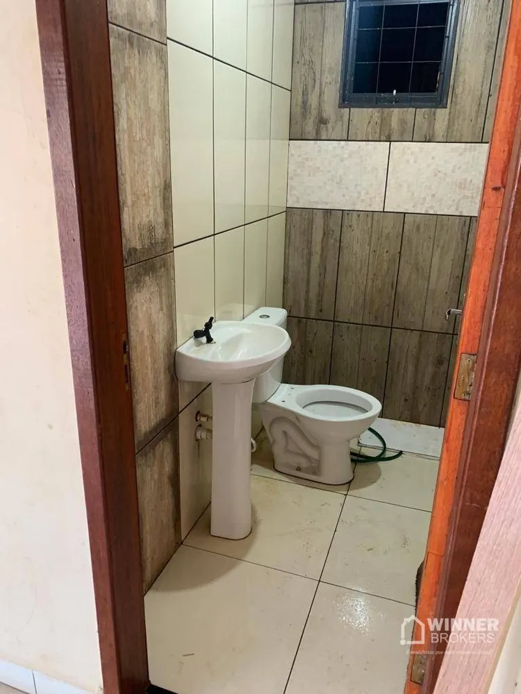 Casa, 3 quartos - Foto 2