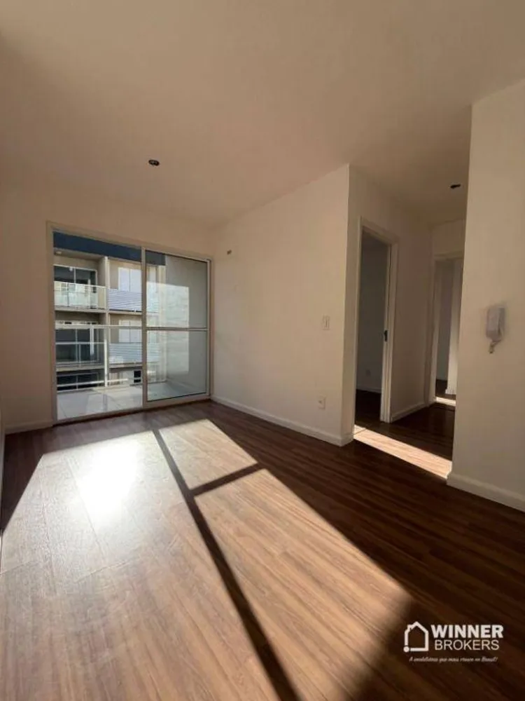 Apartamento, 2 quartos, 58 m² - Foto 6