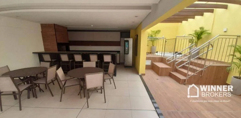Apartamento, 2 quartos, 58 m² - Foto 2
