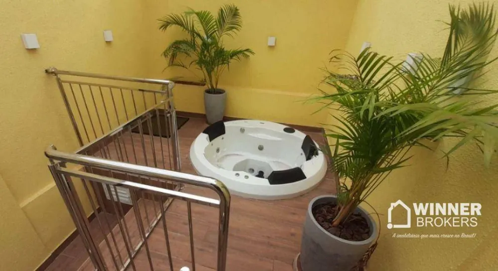 Apartamento, 2 quartos, 58 m² - Foto 5