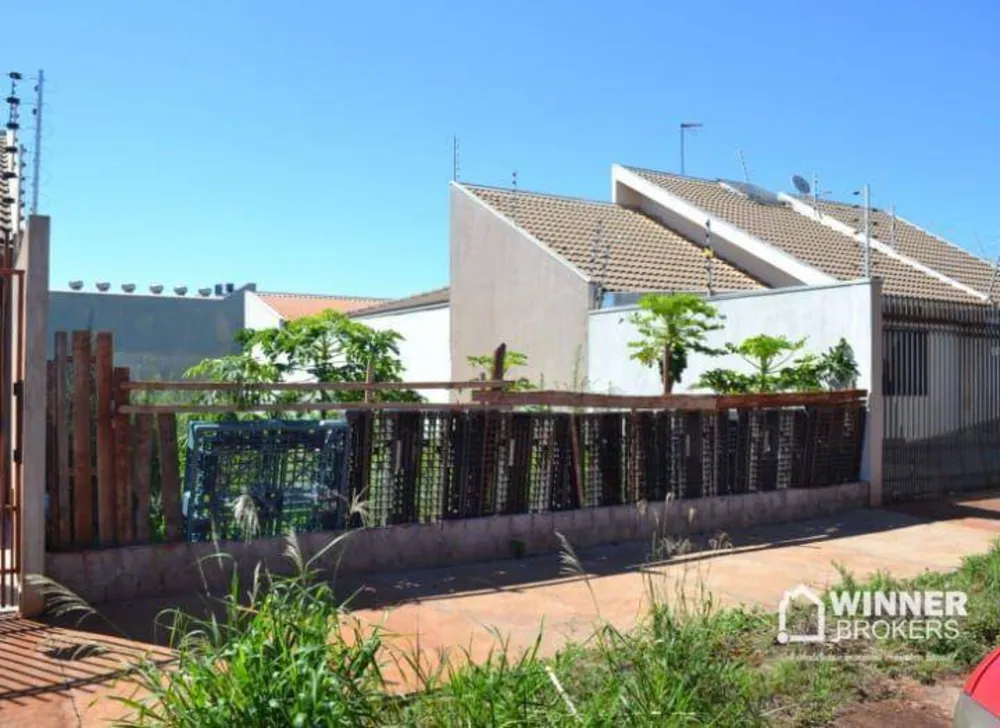 Terreno, 204 m² - Foto 1