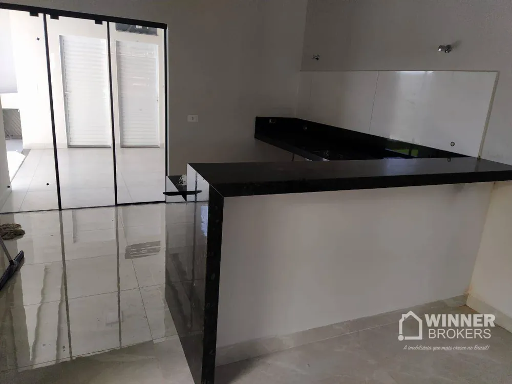 Casa, 3 quartos, 145 m² - Foto 5