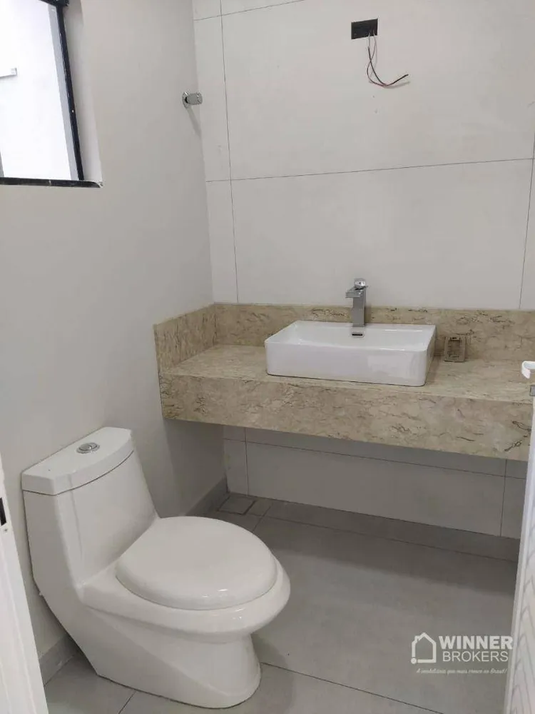 Casa, 3 quartos, 145 m² - Foto 7