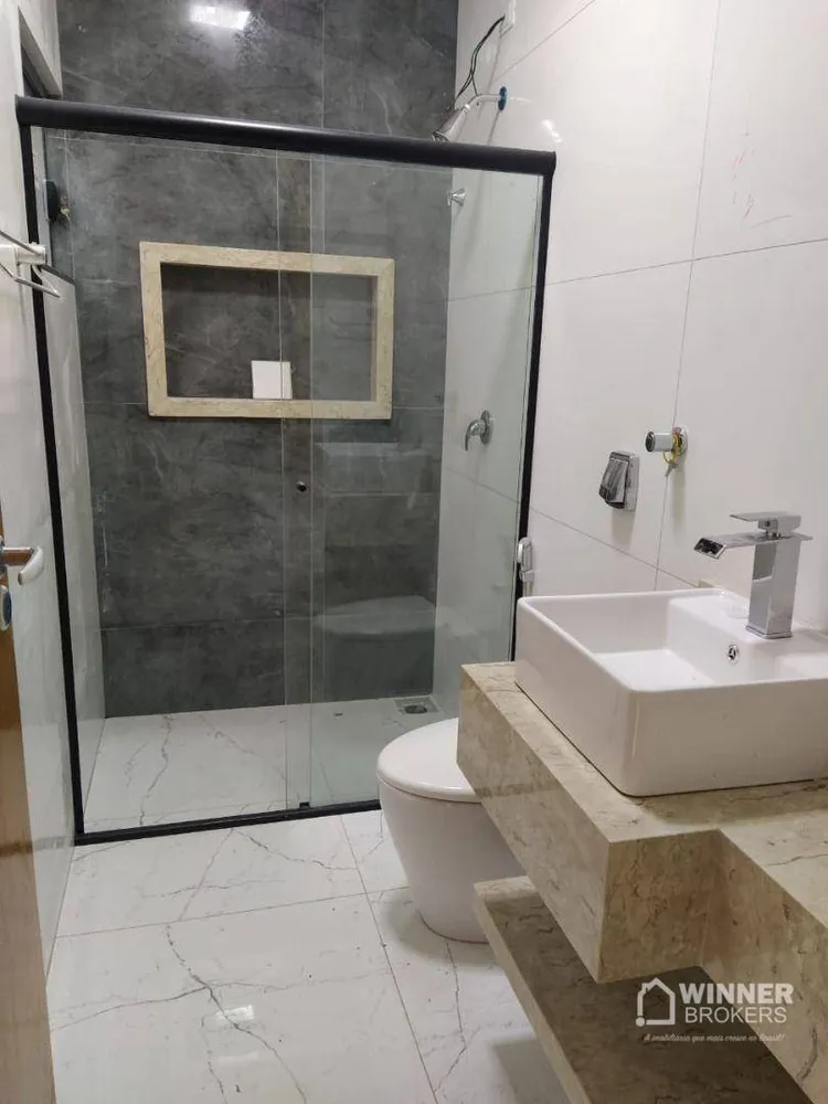 Casa, 3 quartos, 145 m² - Foto 9
