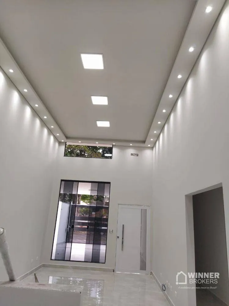 Casa, 3 quartos, 145 m² - Foto 3