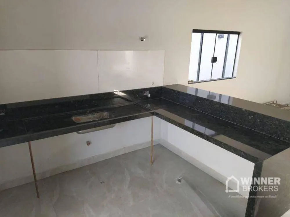 Casa, 3 quartos, 145 m² - Foto 4