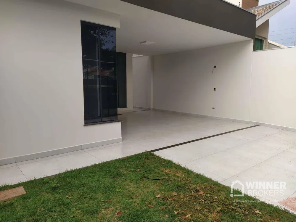 Casa, 3 quartos, 145 m² - Foto 1