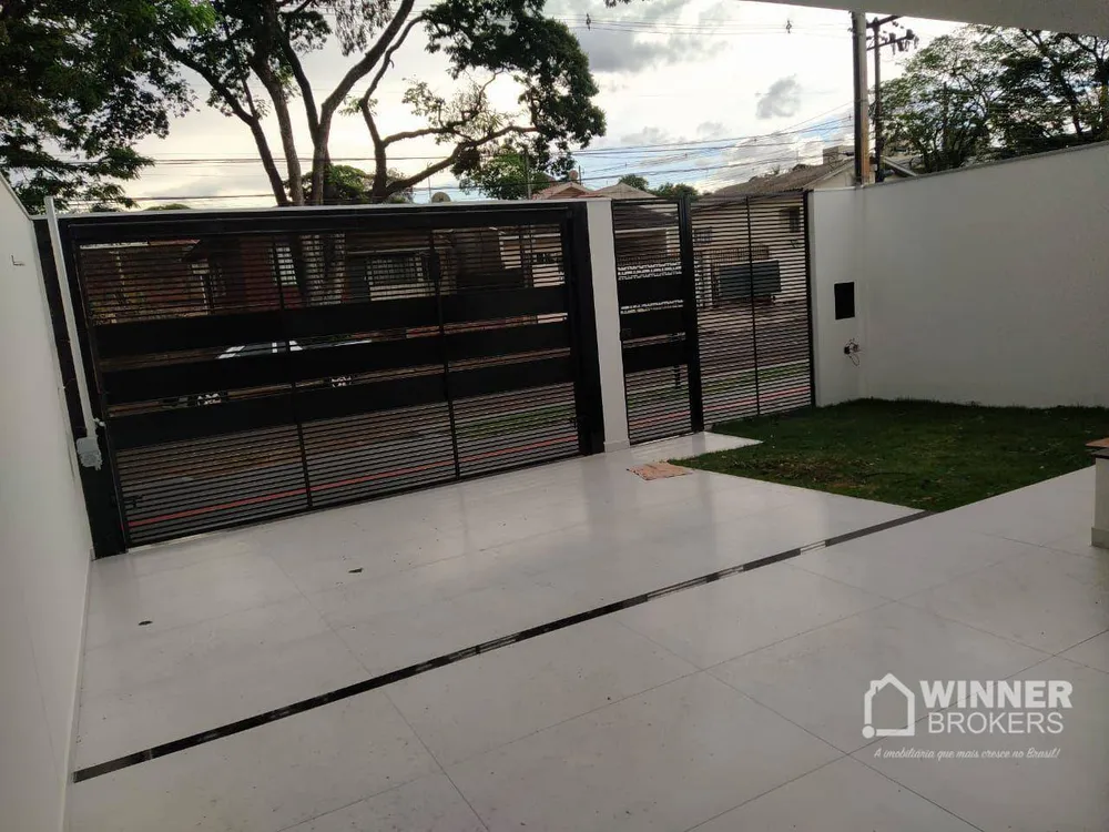 Casa, 3 quartos, 145 m² - Foto 12