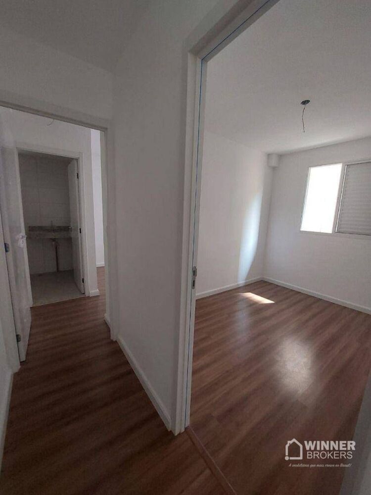 Apartamento, 2 quartos, 58 m² - Foto 8