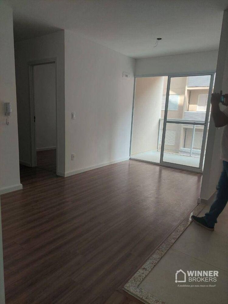 Apartamento, 2 quartos, 58 m² - Foto 2