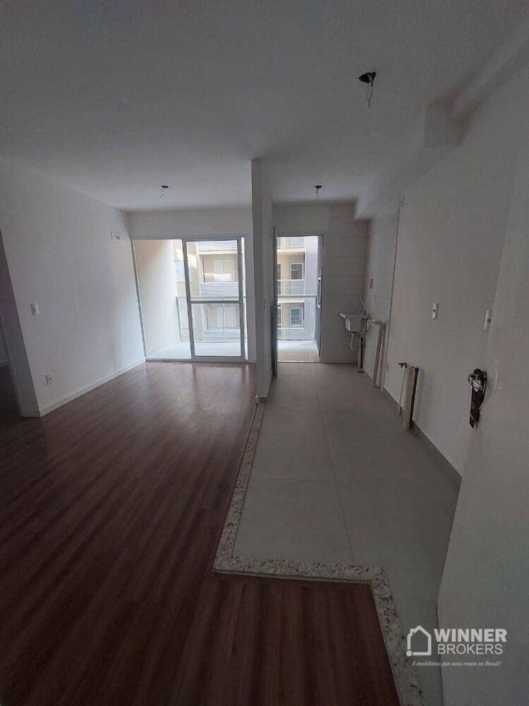 Apartamento, 2 quartos, 58 m² - Foto 3
