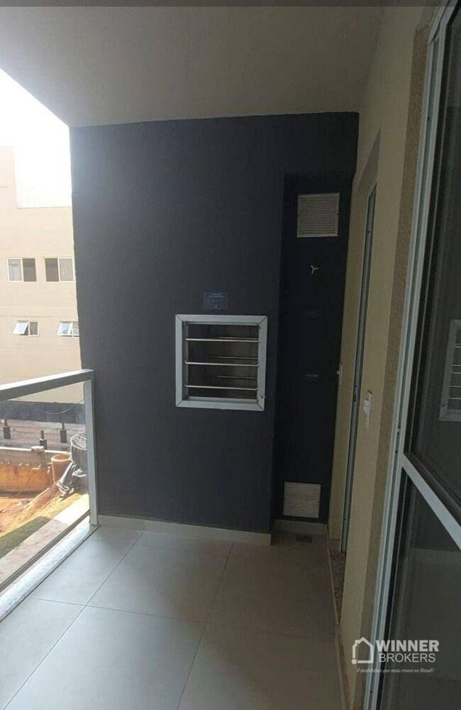 Apartamento, 2 quartos, 58 m² - Foto 9