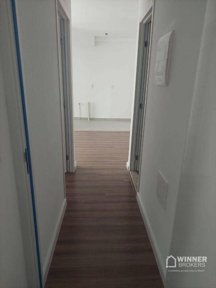 Apartamento, 2 quartos, 58 m² - Foto 5