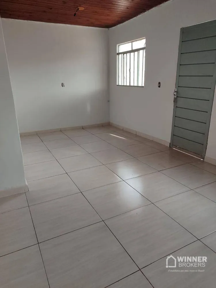 Casa, 2 quartos, 65 m² - Foto 3