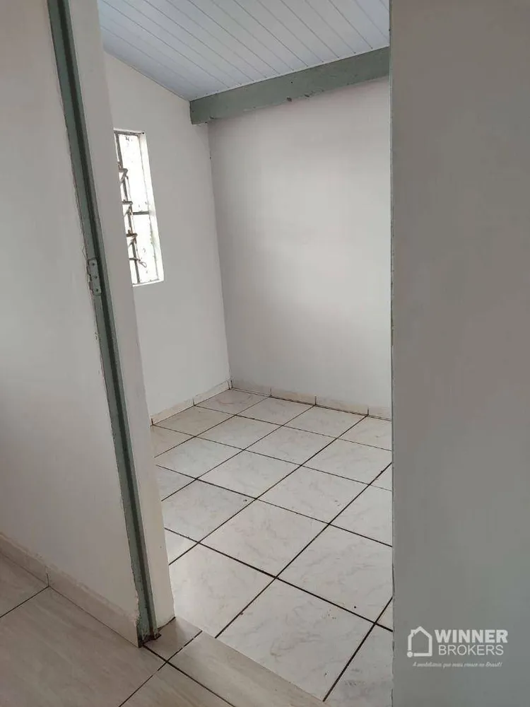 Casa, 2 quartos, 65 m² - Foto 4