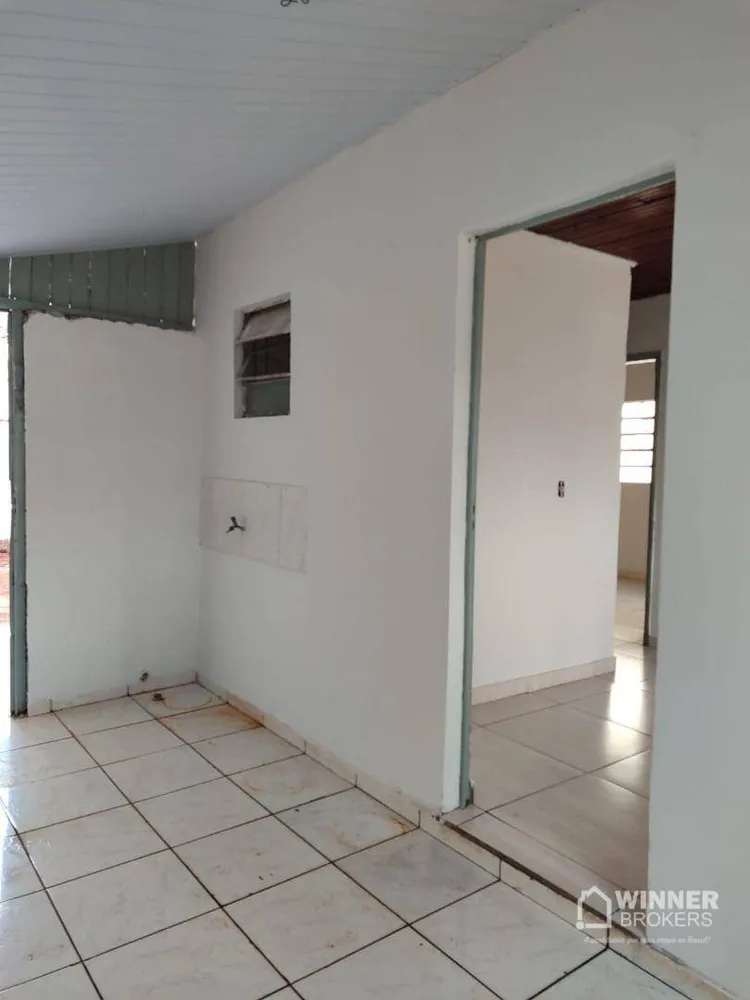 Casa, 2 quartos, 65 m² - Foto 10