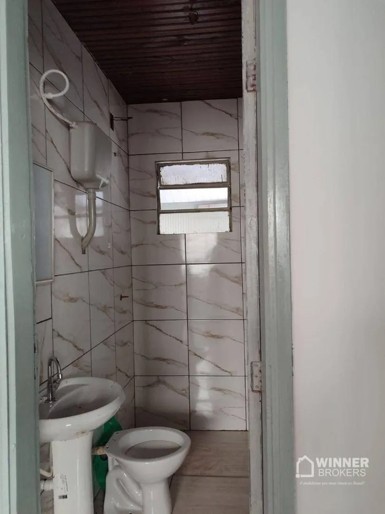 Casa, 2 quartos, 65 m² - Foto 5