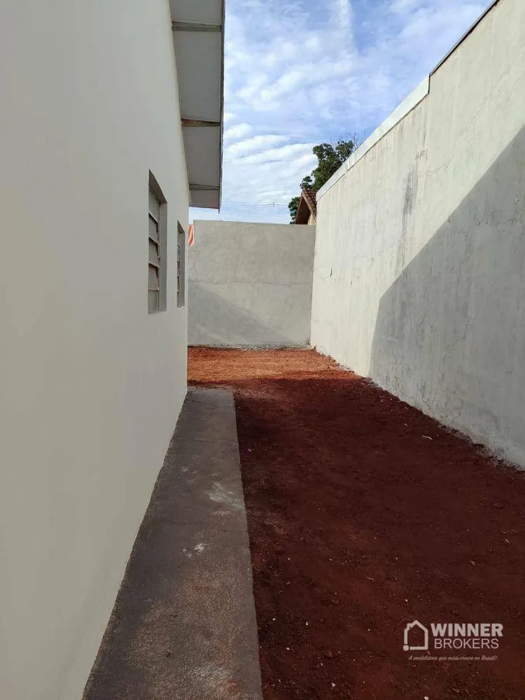 Casa, 2 quartos, 65 m² - Foto 11