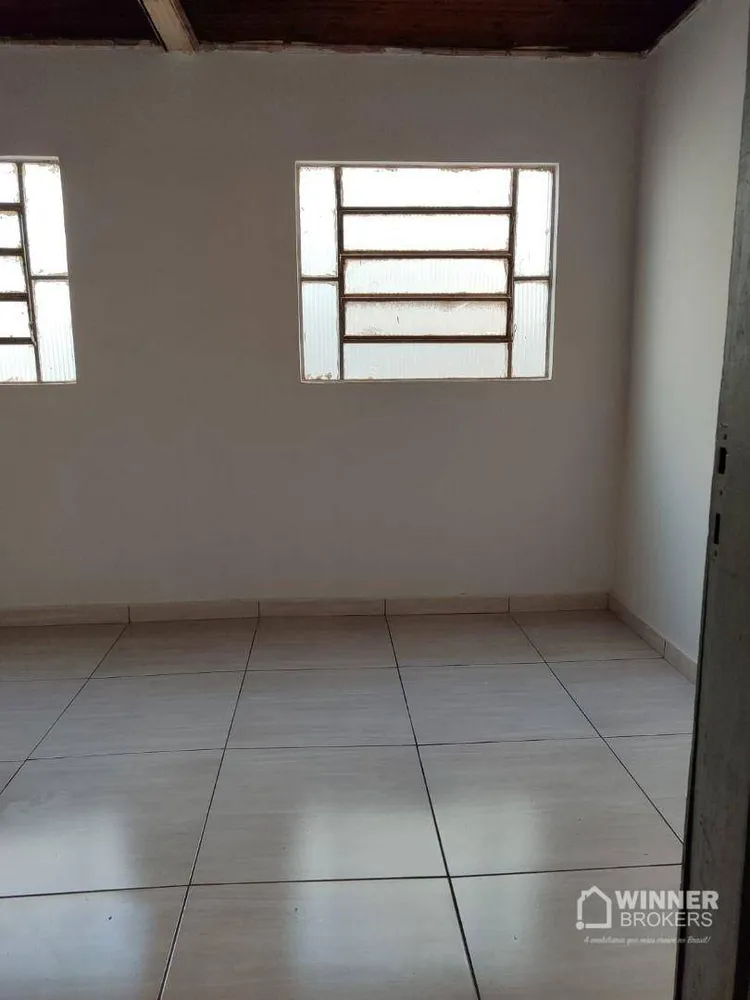 Casa, 2 quartos, 65 m² - Foto 2