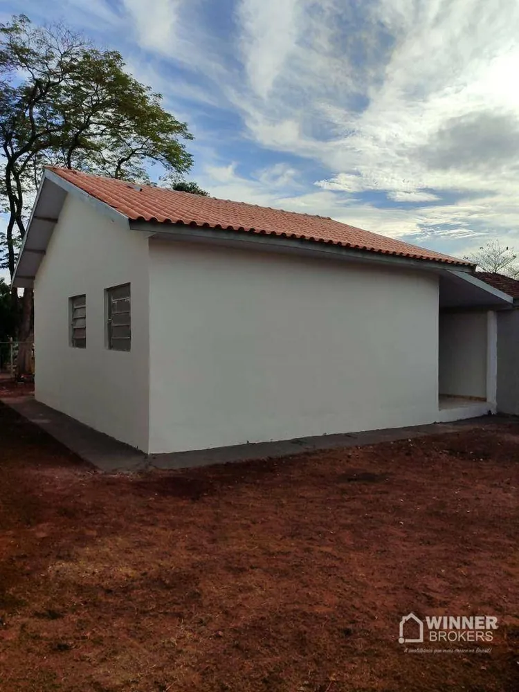 Casa, 2 quartos, 65 m² - Foto 12