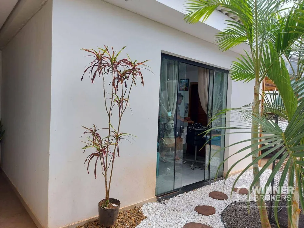 Casa, 1 quarto, 130 m² - Foto 5