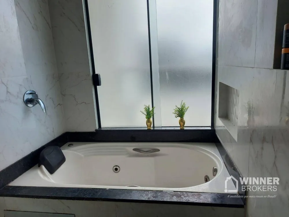 Casa, 1 quarto, 130 m² - Foto 4