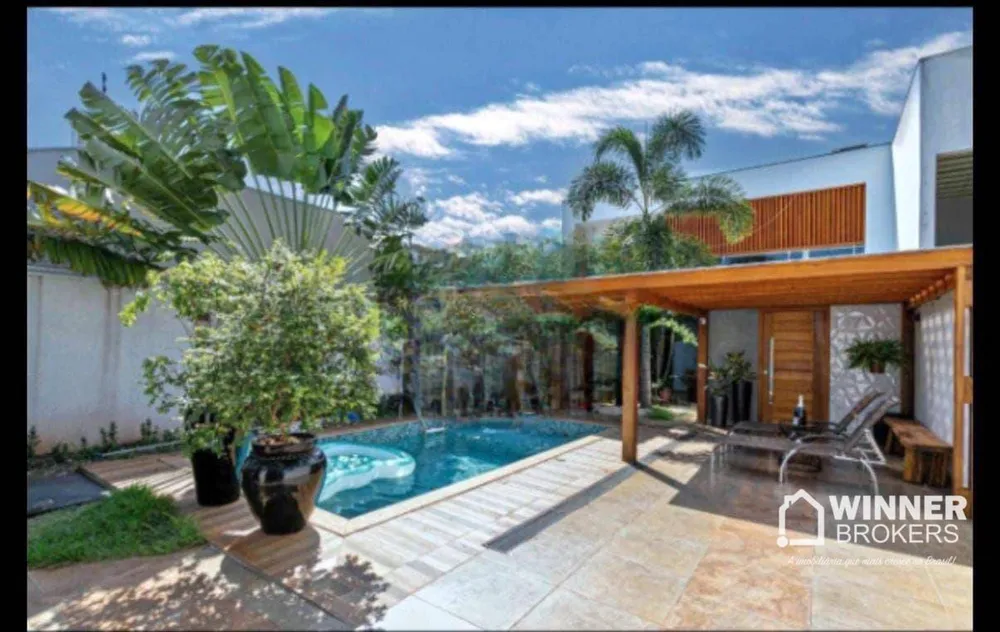 Casa, 1 quarto, 130 m² - Foto 8