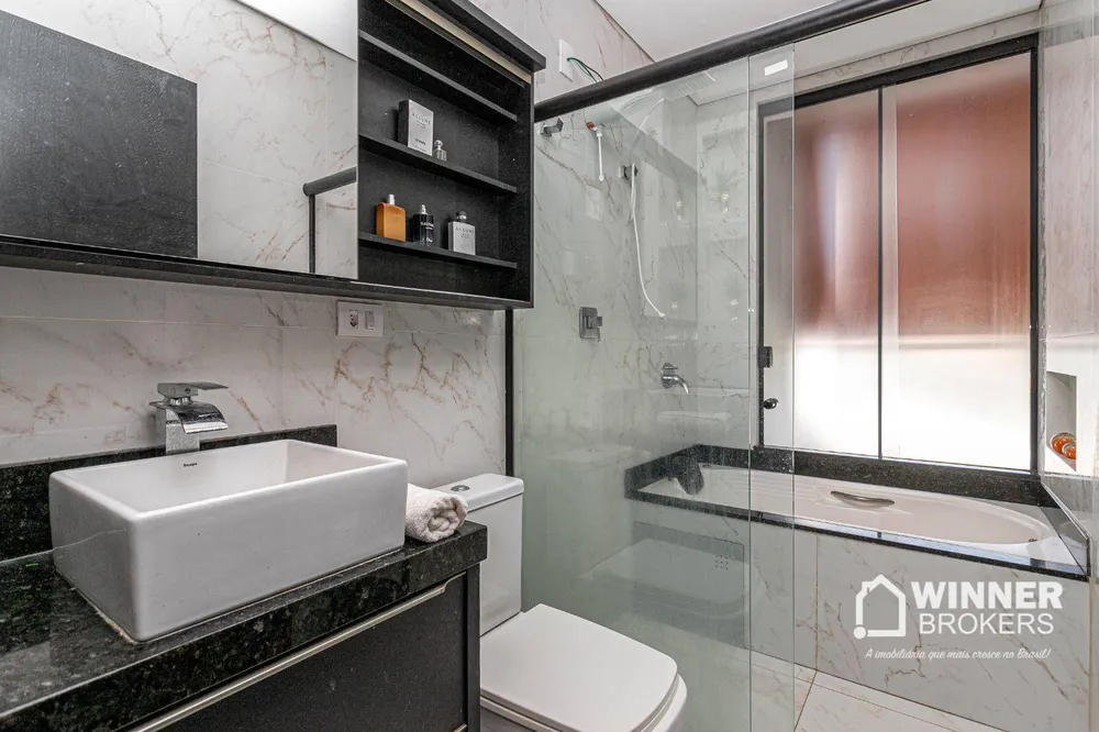 Casa, 1 quarto, 130 m² - Foto 2